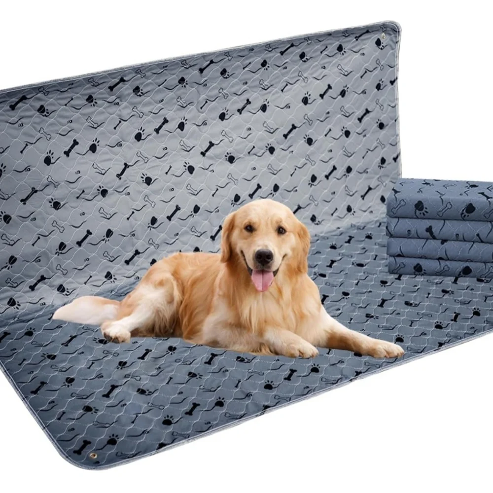 Washable Pet pee pad